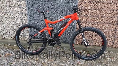 Haibike SDURO FullSeven LT 10.0 specs and reviews 